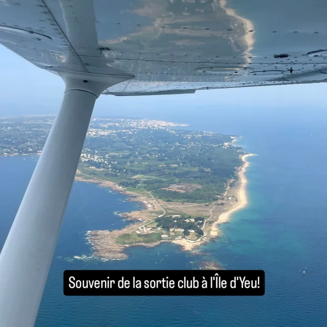 Inscrivez-vous pour les prochaines sorties : acairfrance-nord.fr/voyages